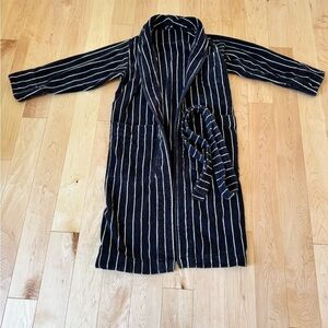 Tekla Unisex Bathrobe XS